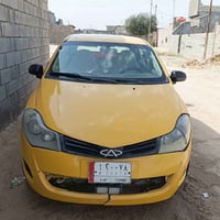 شيري فلاوين • محور مكينة وكير • البصرة