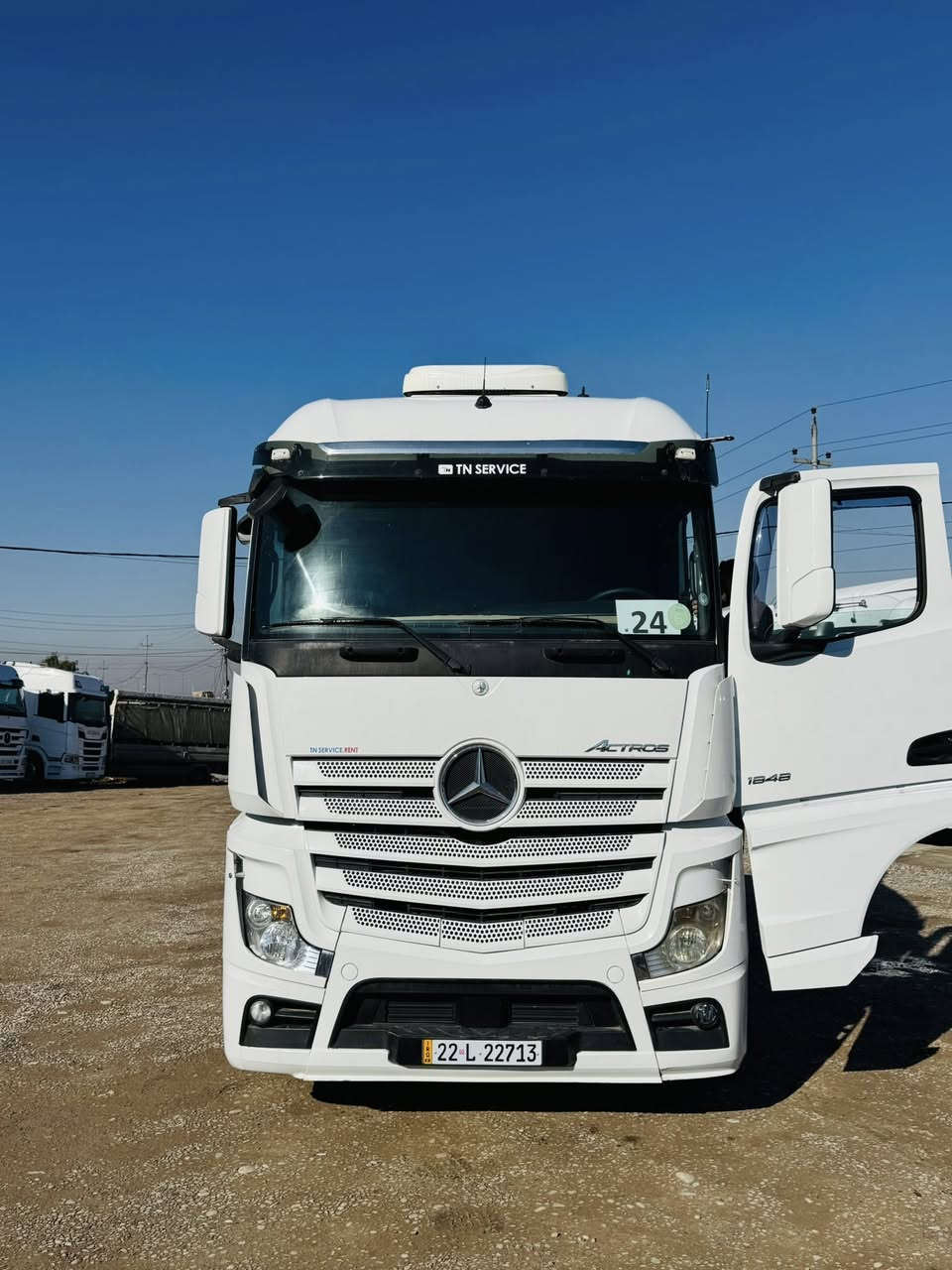 موديل2016📦
حجم1848✅
فول فول به س مابي كاميره 
سياره رقم اربيل 
معرض حجى نشوان 
عنوان أربيل كلك 📍
***********
***********
📞وتساب 📞📞📞✅✅
