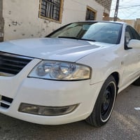 صني • ٢٠٠٩ • النجف