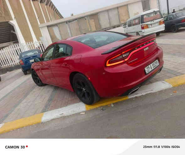 من رخصة الادمن 
السلام عليكم 
جارجر موديل 2016 معلايه 2017
فئه ｓｘｔوارد أمريكي 
تبديل بنيد وجاملغ وبيه رشات خفيفه 
رقم ذي قار نگليزي 
سنويه لحد 2030 بأسمي تحويل ثاني يوم 
مواصفات ال ｘｔ
تشغيل عن بعد 
كشنات حضن
لون أحمر جلاتيني 
كير مكينه خير من الله 
حداديه خير من الله 
جاهزه ع الأخير
السعر (148) وبيه مجال قليل 
الأتصال ع الرقم ***********
