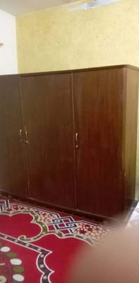 كنتور ٣ ابواب نظيف مابي ضرر عندي توصيل ٠٧٧٠٦٤٤٨٨٧٥