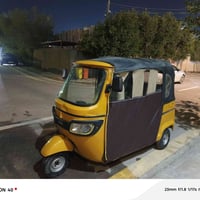 تكتك للبيع موديل 18 تعمير شغاله وجاي اشتغل بيها على باب الله كفاله سرق...