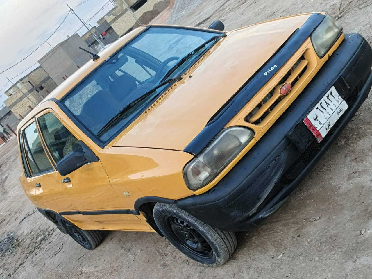 سلام عليكم سايبه 2012
مكفول كفالة عامه 
شواصي كير محرك 
رقم بغداد مصفره هيئة وغرامات تبريد شغال *********** السعر 28 وبيها مجال قليل 
مكان ديوانيه عفك
