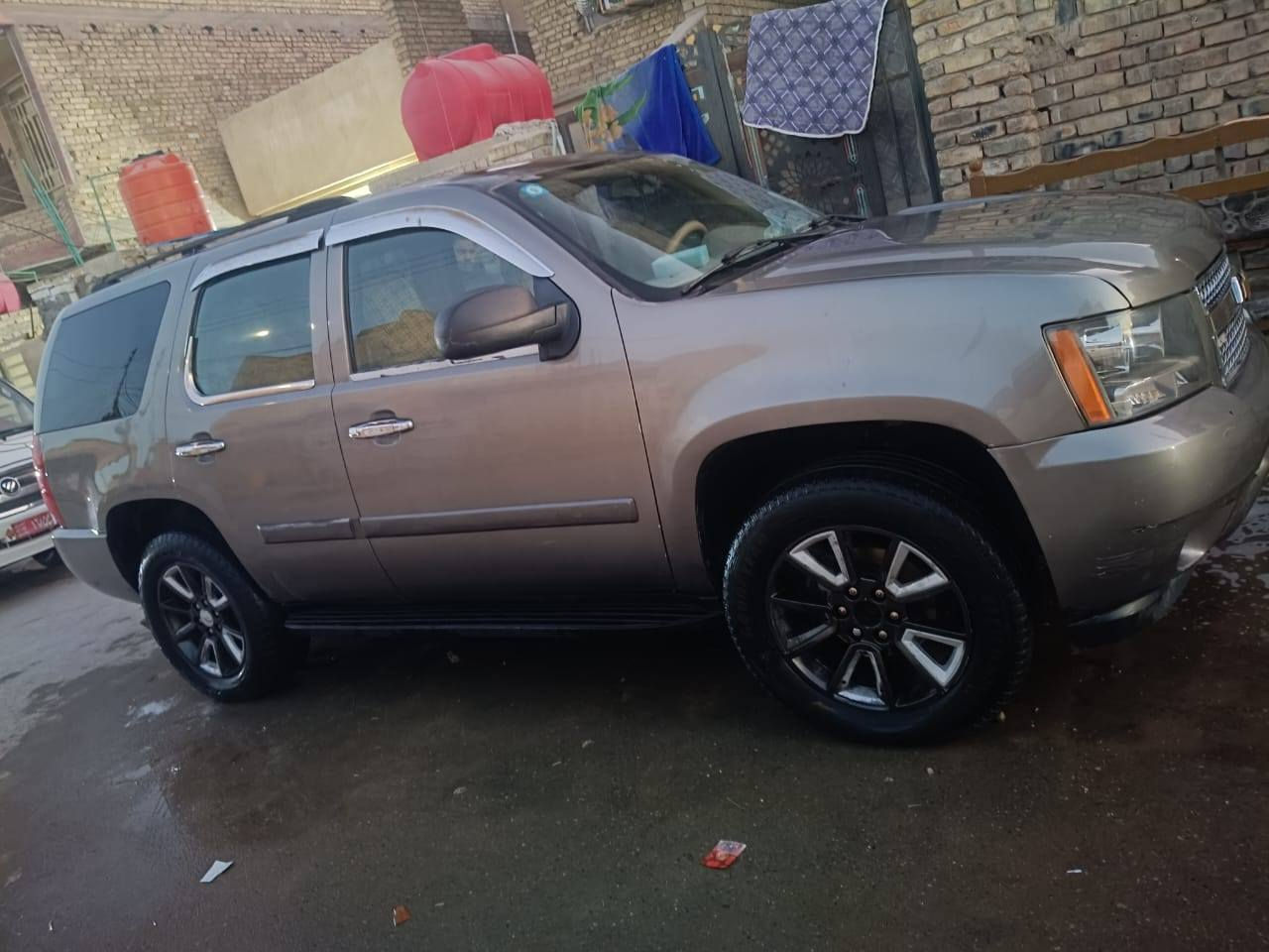 سلام عليكم تاهو موديل 2007 بسمي تحويل مباشر  وارد امريكي ضربته جاملغ الخلفي ول تكمه الخلفيه من جهت السايق مكينه وكير ابحاله جيده  سعر 130 وبيه مجال قليل اي استفسار  رقم الهاتف
***********
سلام عليكم تاهو موديل 2007 بسمي تحويل مباشر  وارد امريكي ضربته جاملغ الخلفي ول تكمه الخلفيه من جهت السايق مكينه وكير ابحاله جيده  سعر 130 وبيه مجال قليل اي استفسار  رقم الهاتف *********** 
مكاني بغداد حي النصر 
مامتواجد عل فيس لاطبلي خاص
 رجأن رجأن
