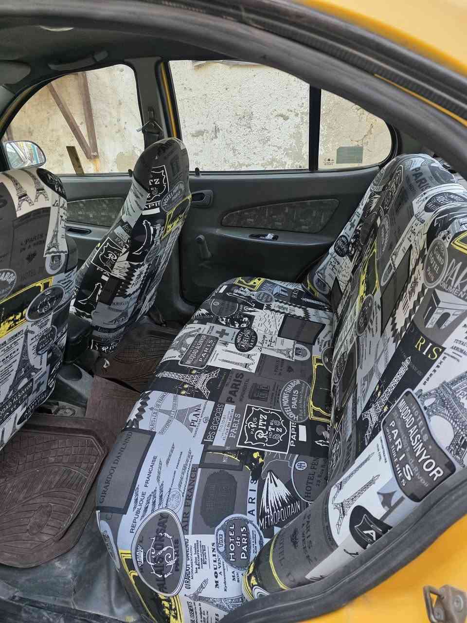 سلام عليكم
طيبة 2015 للبيع
***********
