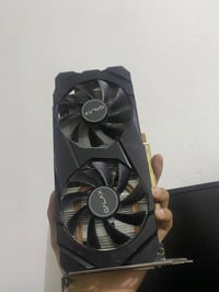 كارت شاشة • 1660 سوبر • قابل تفاوض