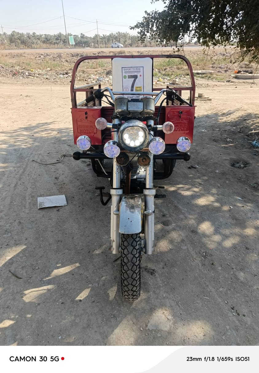 سلام عليكم ستوته للبيع موديل 2014 ستوته كفاله عامه اوراق اصولي باسمي السعر مليون وبيها مجال نقصها بس باب مكاني كربلاء طويريج***********
