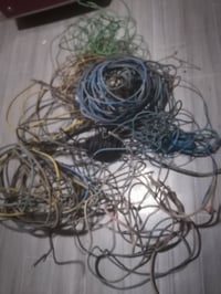 فضلات • خردة إلكترونية