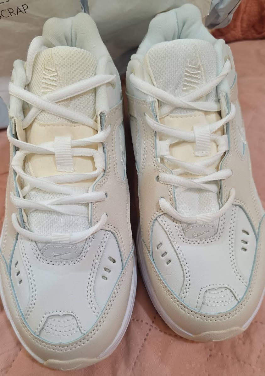 حذاء نايك صناعه فيتنامي اصلي
قياس 38. ✅
الي يفيدة يخلي سعر وبلعافية عليه ✅


**إذا كنت صاحب هذا الإعلان وتريد حذفه لأي سبب، رجاءا أرسل رسالة إلى الدعم الفني**