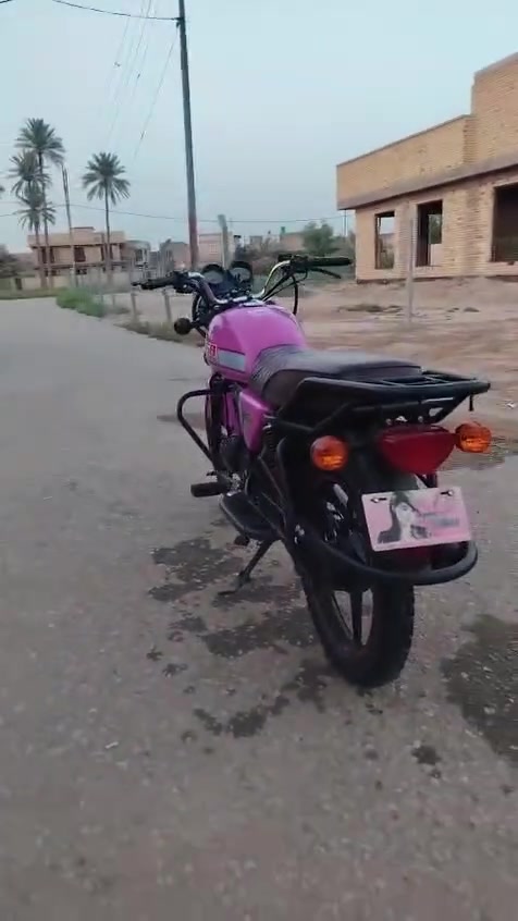 السلام عليكم دايون مديل 23 كفاله عامه مكينه 150 كهربأيات كلهه شغاله مكان بابل هاشميه سعر خاص ***********
