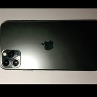 للبيع آيفون 11ProMax بطاريه 76نظافة 85لون أسود 07892428803 بغداد البيا...