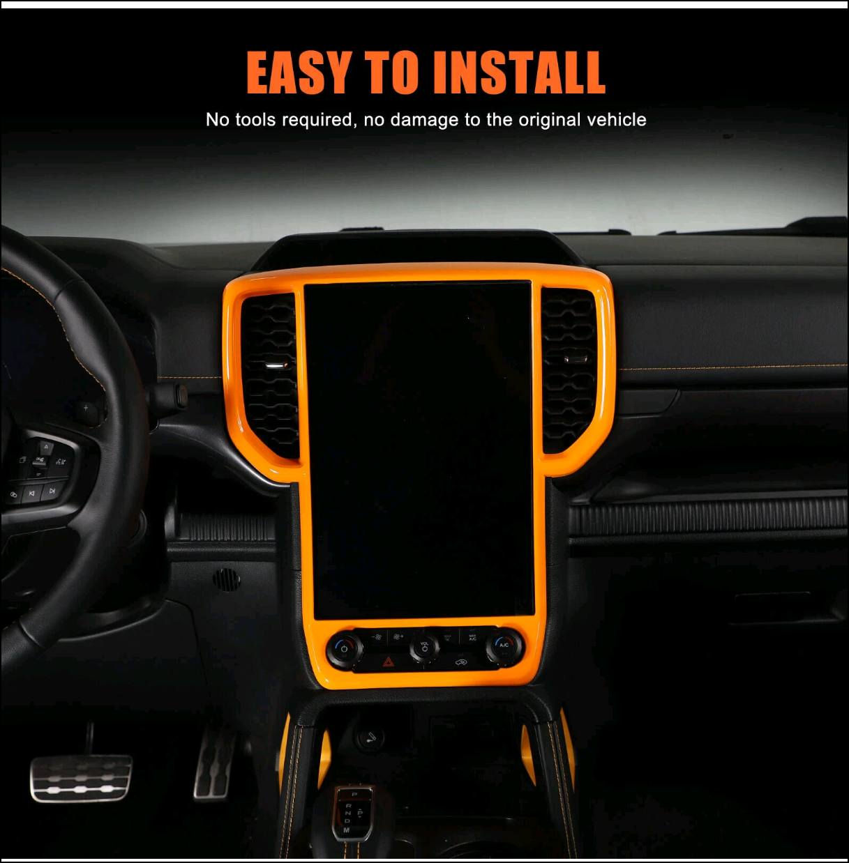 قطعة دشبول فورد رينجر
موديل 23-24

السعر 30 اليوجد توصيل لكافة محافظات العراق


**إذا كنت صاحب هذا الإعلان وتريد حذفه لأي سبب، رجاءا أرسل رسالة إلى الدعم الفني**