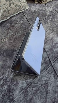 كلكسي فولد 5 مايقرا سيم مراوس ب 24 الترا 07701320534