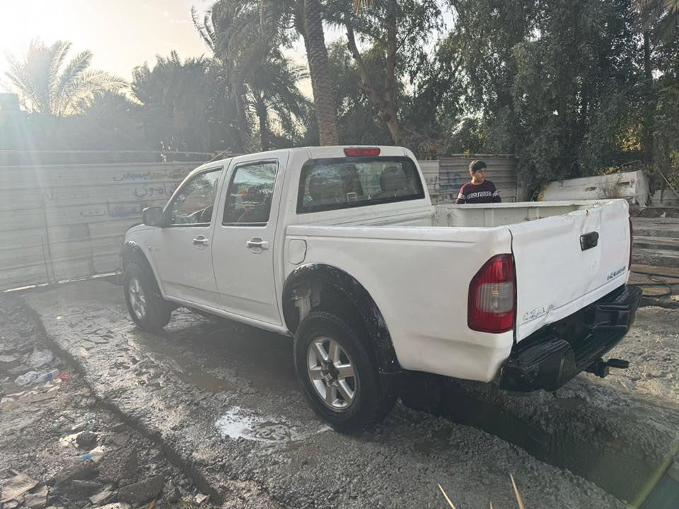 لبيع ***********‏سيارة ماشية 66 بلادية من الدعامية إلى الدعامية كفالة عامة ما عدا الصبغ
