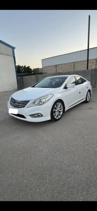 ازيره • ٢٠١٤ • ٦ سلندر