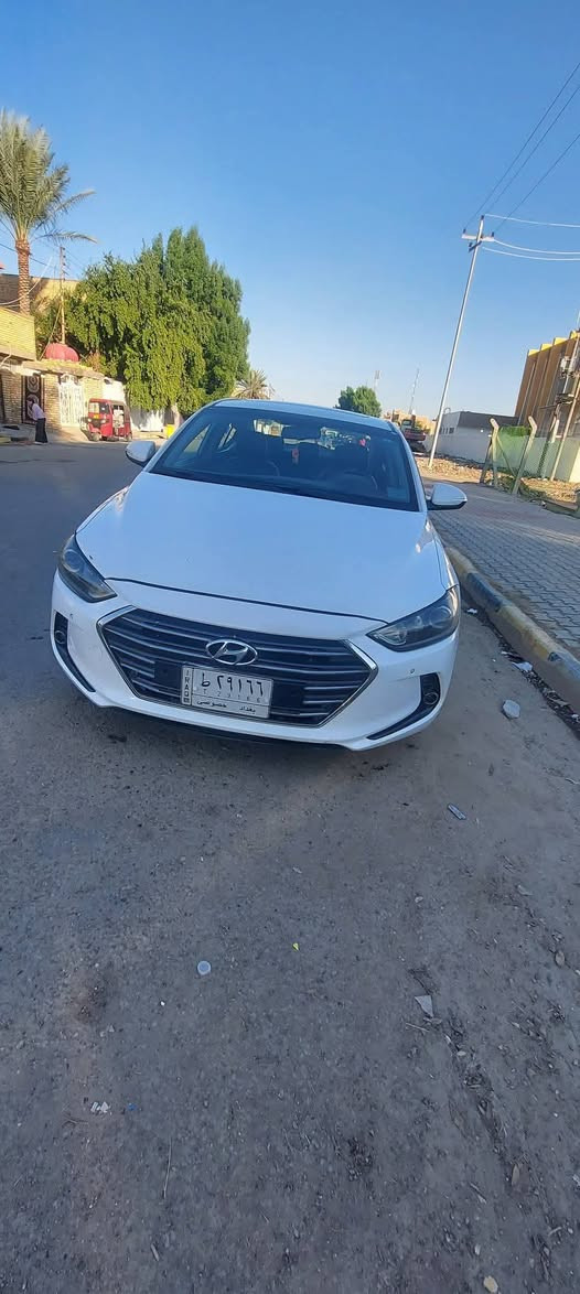 النترا 2017 خليجي (وارد ايراني)
فول مواصفات للاخير 1/1 (Vip) 

بيها صبغ بالبنيد سبب شخوط  ودعاميه خلفيه مبدله

ماشيه 170

مكينه 2000 دوش 
السعر 145 وبيها مجال
الاستفسار ***********
