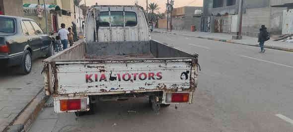 سلام عليكم البيع 95 سياره قماره وربع 7 جنكال رقم بابل سنويه صاقطه 20 مكينه وكبر كفاله لمكينه بعدهي عسحك سياره ماندل راعيه تكفل سرقه وعشار سعر 25 مكاني واسط صويره ***********
