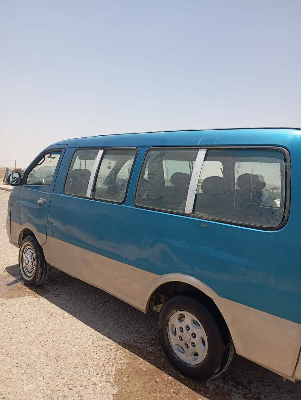 سلام عليكم كيه بريجو البيع مكاني أبو الخصيب يوسفان السعر ٣٢وبيه مجال ***********
