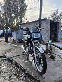 قوشتبه • موديل 2023 • ماطور بارت دوكر