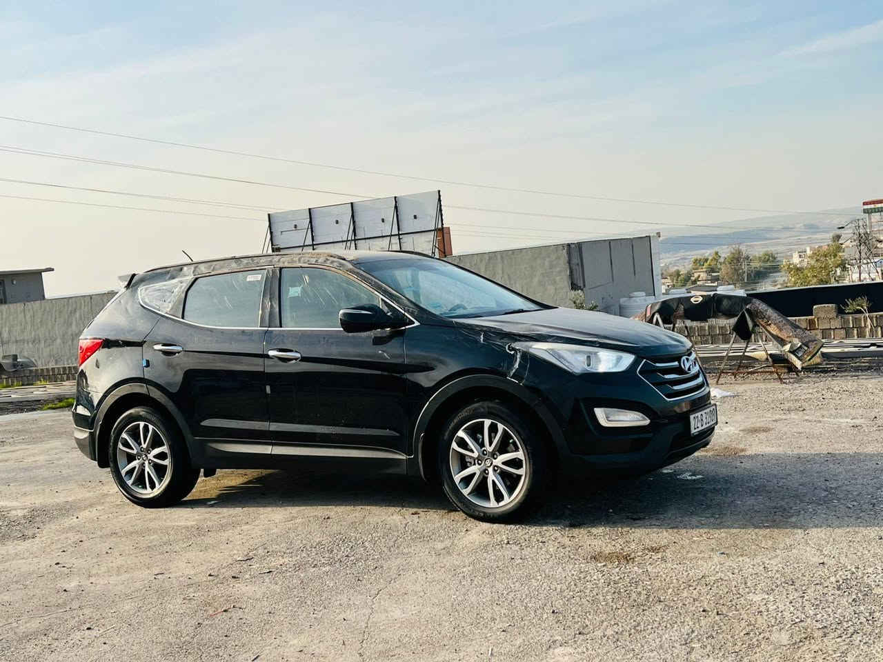 سنتافی 2013  V4 سویج   بەس هاي بی رقم جدید سنویە جدید  *********** *********** الحمدانية, نينوى
