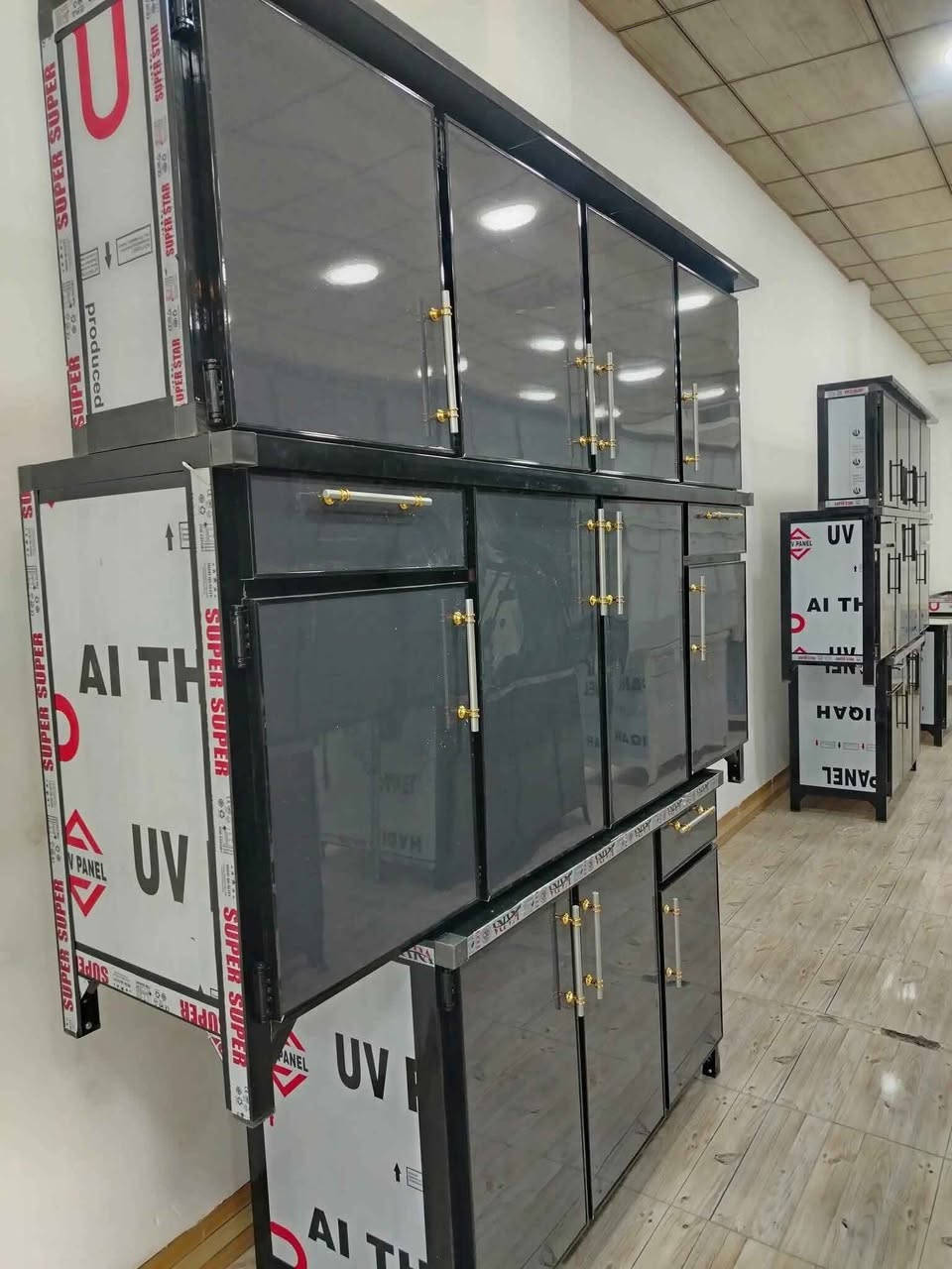 جديد وبسعرالجمله تخفيظات 🎉 لمده محدوده يوجد توصيل 🛻 داخل كركوك يوجد الوان حسب الطلب الزبون نشتغل كركوك, العراق


**إذا كنت صاحب هذا الإعلان وتريد حذفه لأي سبب، رجاءا أرسل رسالة إلى الدعم الفني**