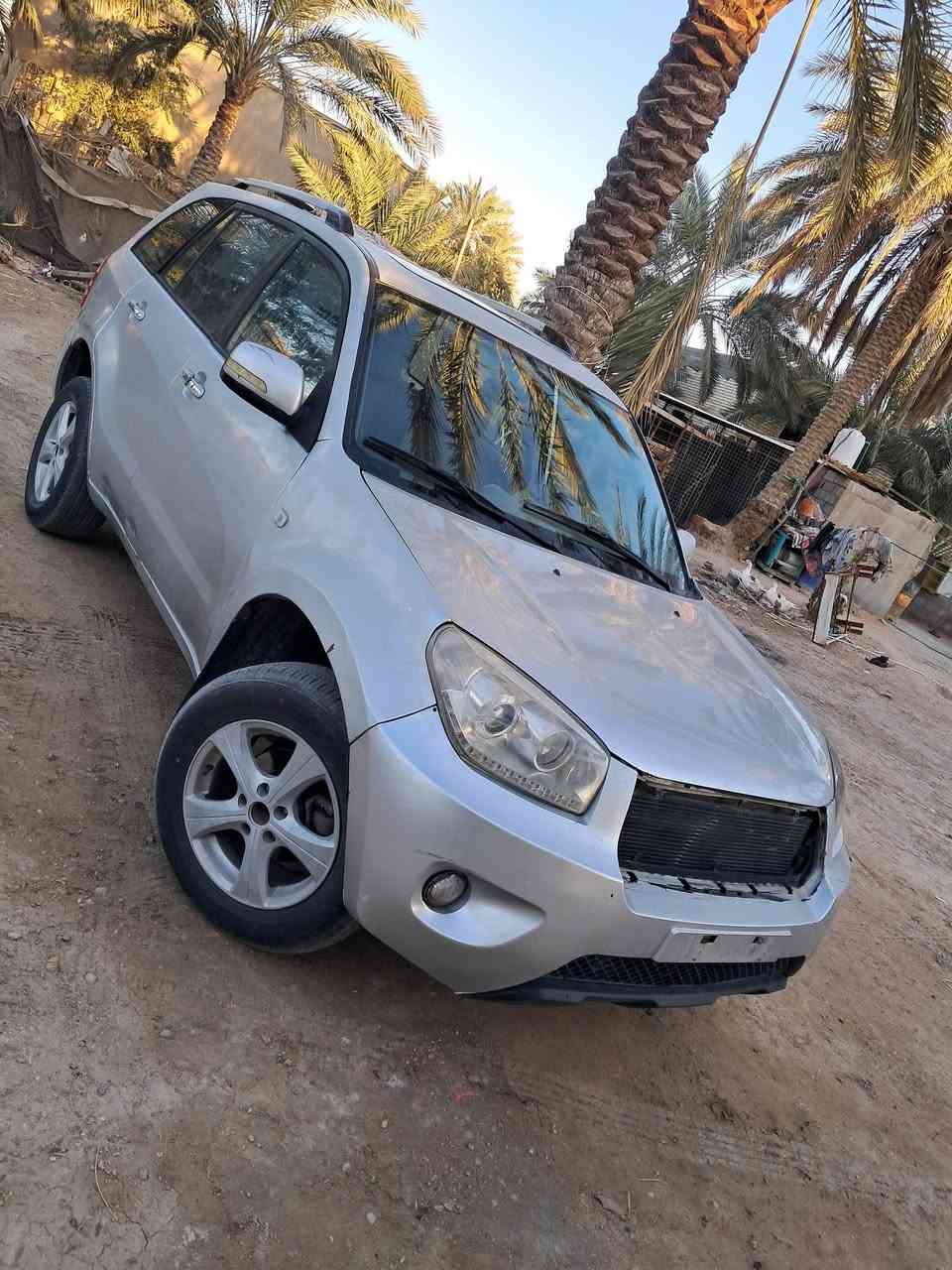 السلام عليكم سيارة جنواي 2014 مال مزاد وزارة الداخلية الترقيم مجاني عله الدولة تدفع فقط رسوم التسجيل جاهزة كير ومكينة تجي مسيبوشي ابلادي دواخلها مدوشمة كشنات أرضية السعر 45 ورقة وبيها مجال مكانها بابل المسيب للإستفسار ***********
