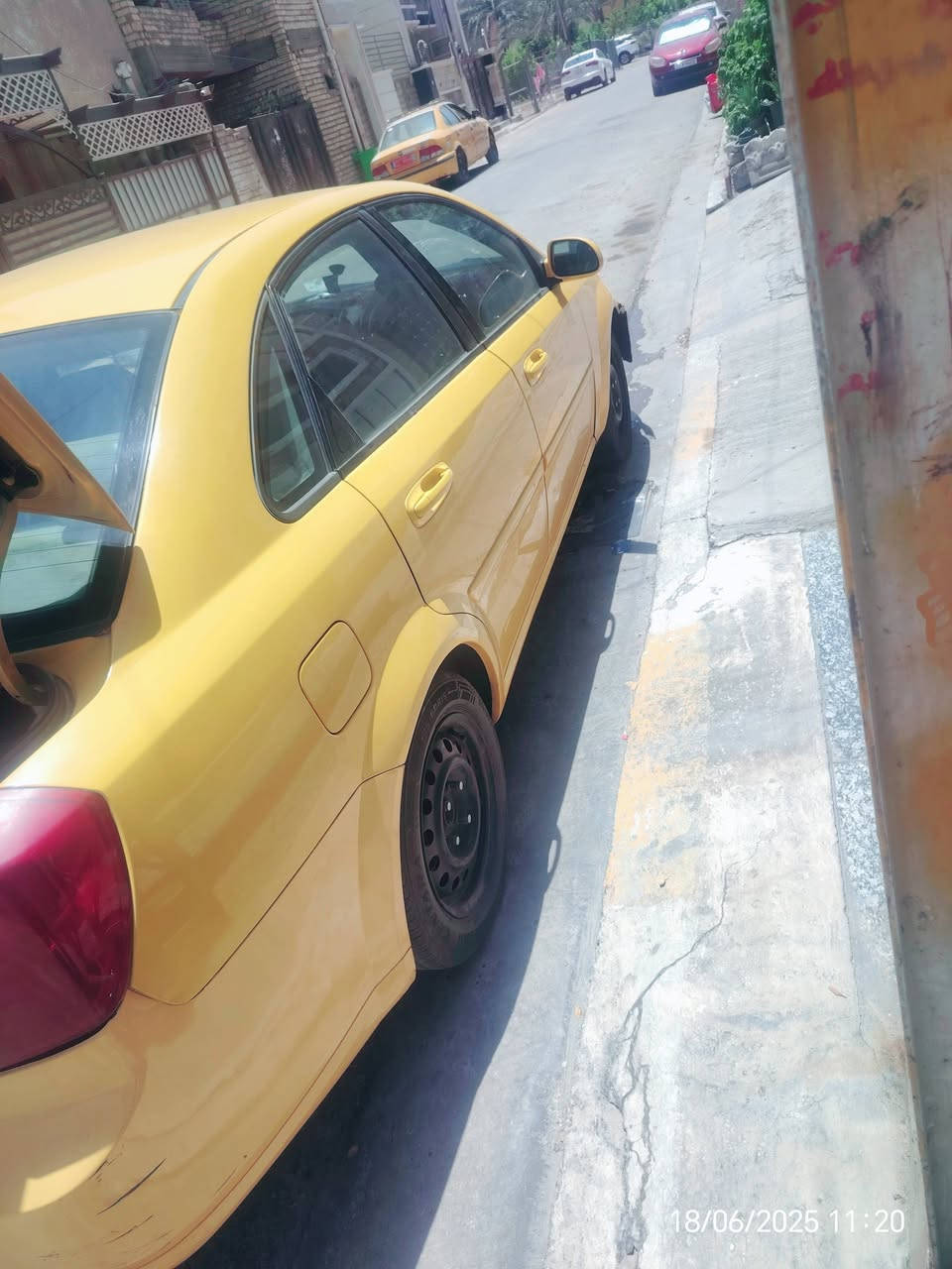 للبيع اقساط مقدمه٢٥ وبلشهر ٢
غير متواجد عل الفيس *********** واتساب فقط
