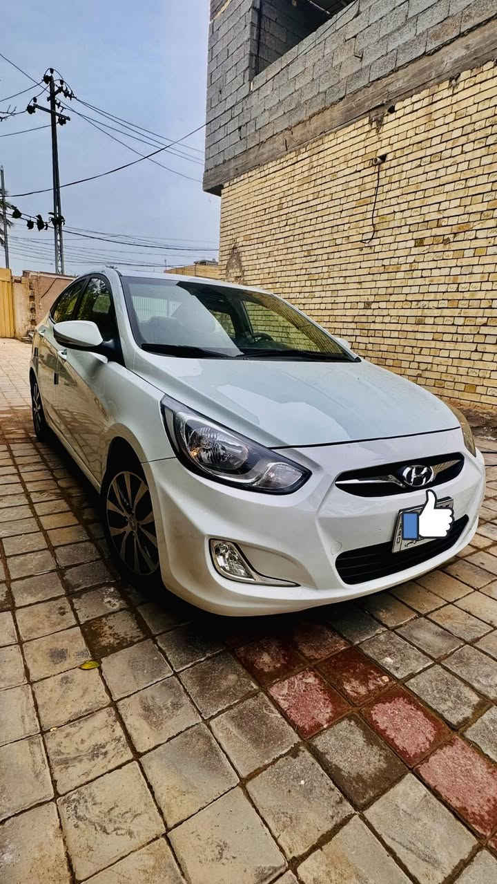 سلام عليكم اكسنت للبيع مديل 2015 كفاله عامه 
فول مواصفات  رقم كربلاء  ومكانها كربلاء جاهزه مابيه نقص 
السعر 113


**إذا كنت صاحب هذا الإعلان وتريد حذفه لأي سبب، رجاءا أرسل رسالة إلى الدعم الفني**