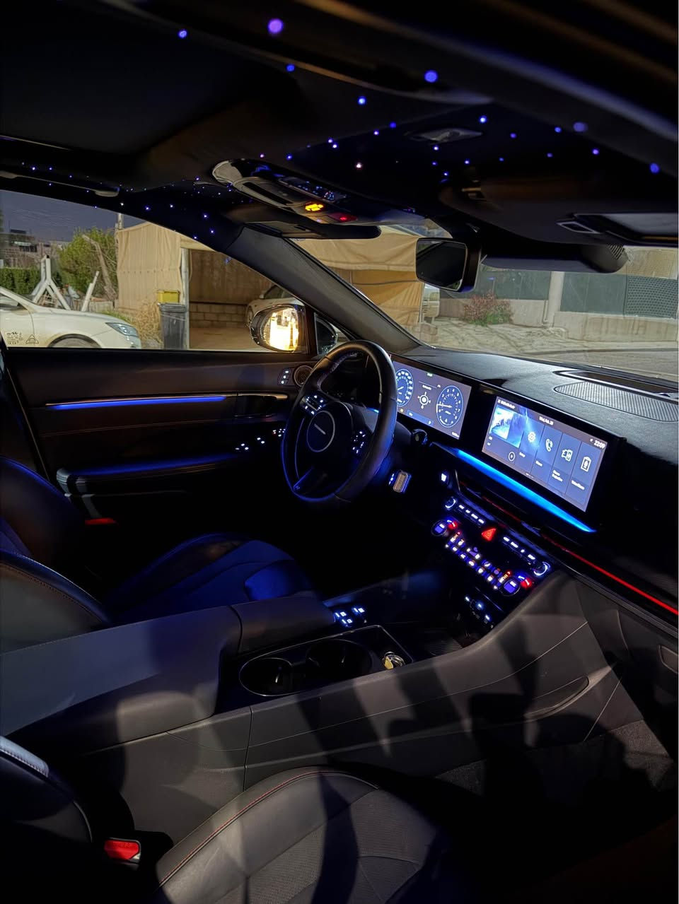 2024
N line أربيل, العراق


**إذا كنت صاحب هذا الإعلان وتريد حذفه لأي سبب، رجاءا أرسل رسالة إلى الدعم الفني**