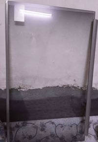 جام حاري للبيع بسعر ٤٠+مكينه بسعر ٢٥. الرقم 07760763469