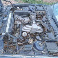 بي ام ٥٣٥ • ١٩٩٣ • رقم انبار