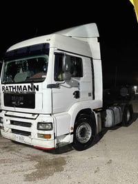 مان 2003 • كير عادي • سنويه جديده