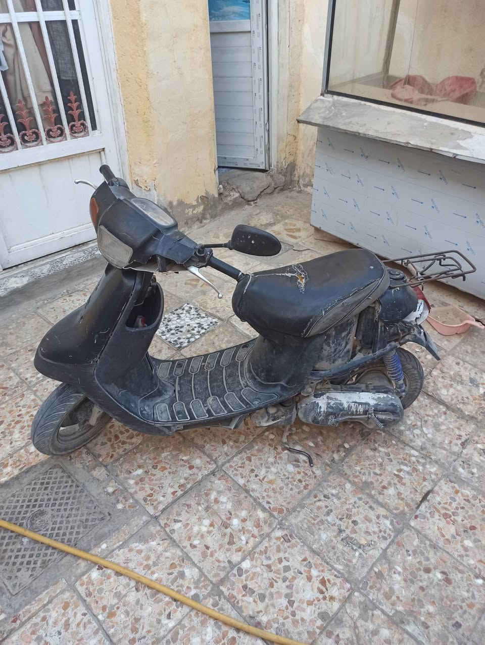 للبيع السعر 120 قفل.


**إذا كنت صاحب هذا الإعلان وتريد حذفه لأي سبب، رجاءا أرسل رسالة إلى الدعم الفني**