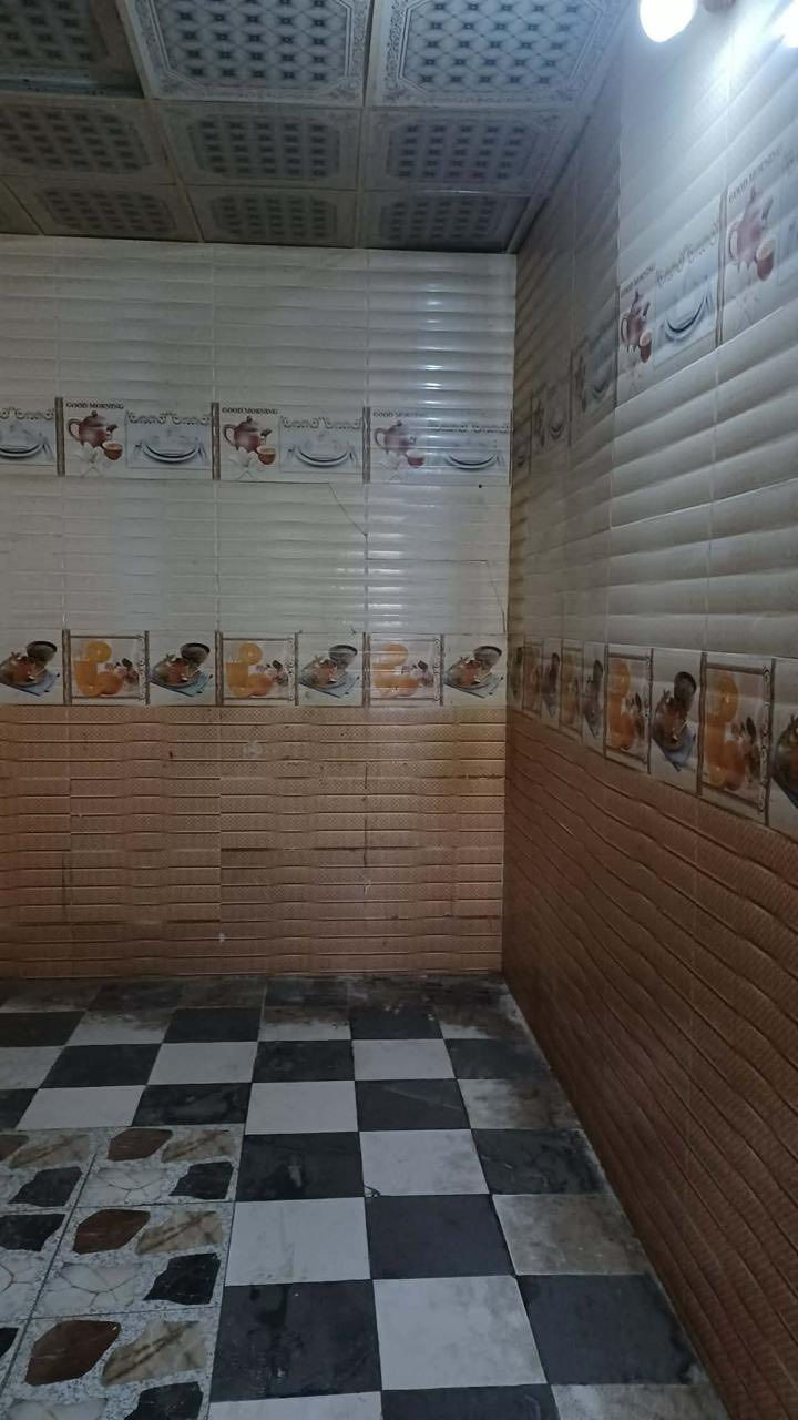 بيت للبيع زاعي100 متر منطقه الطليعه مقابيل النسيج سعر 45 وبي مجال
رقم صاحب الدار***********

https://chat.whatsapp.com/KVpuMLOpbIl9FN1GojVORg
