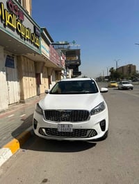 سورنتو • ٢٠١٨ • بابل