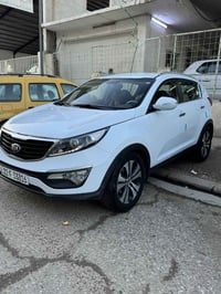 سبورتاج • ٢٠١٤ • ٢٤٠٠