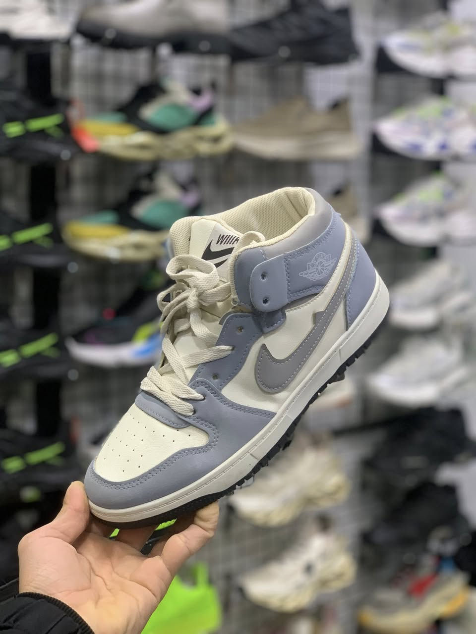 قطع باله نظيف سعر اخو بلاش


**إذا كنت صاحب هذا الإعلان وتريد حذفه لأي سبب، رجاءا أرسل رسالة إلى الدعم الفني**