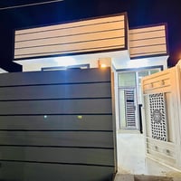 مشتمل جديد • خلف قرية السلامة • غرفة نوم