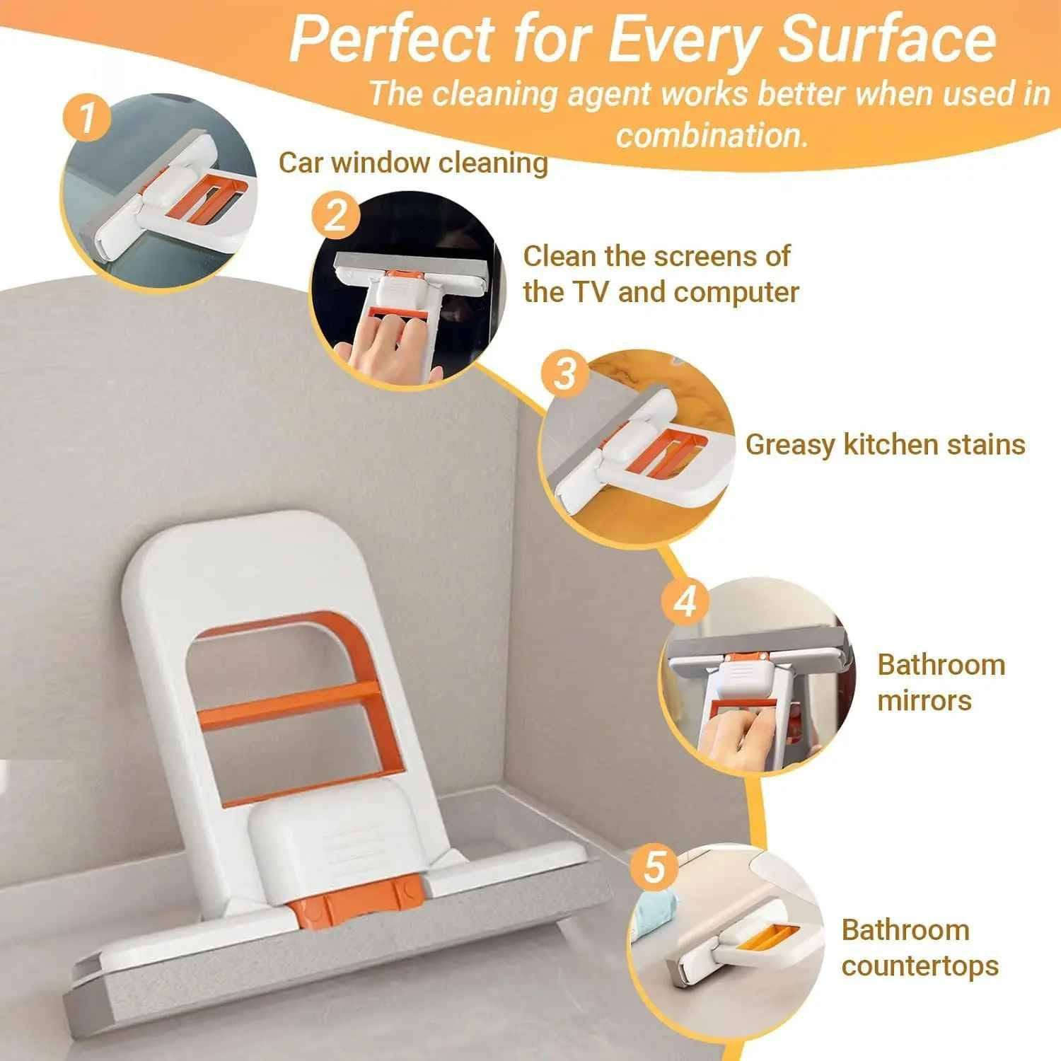 Portable Sponge Mop - ممسحة إسفنجية محمولة


**إذا كنت صاحب هذا الإعلان وتريد حذفه لأي سبب، رجاءا أرسل رسالة إلى الدعم الفني**