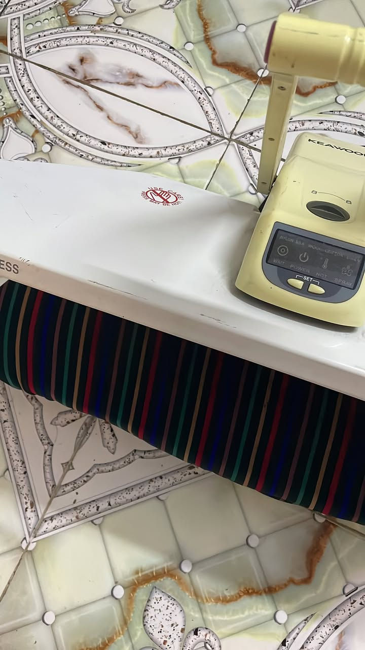 اوتي نضيف يشتغل اي عيب مابي حراره و بخار سعر 70 بي مجال.


**إذا كنت صاحب هذا الإعلان وتريد حذفه لأي سبب، رجاءا أرسل رسالة إلى الدعم الفني**