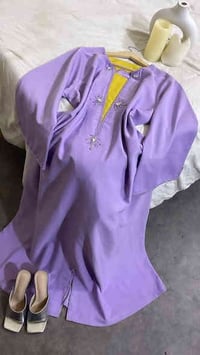 شليف كويتي • عبايه ودراعه • توصيل مجاني