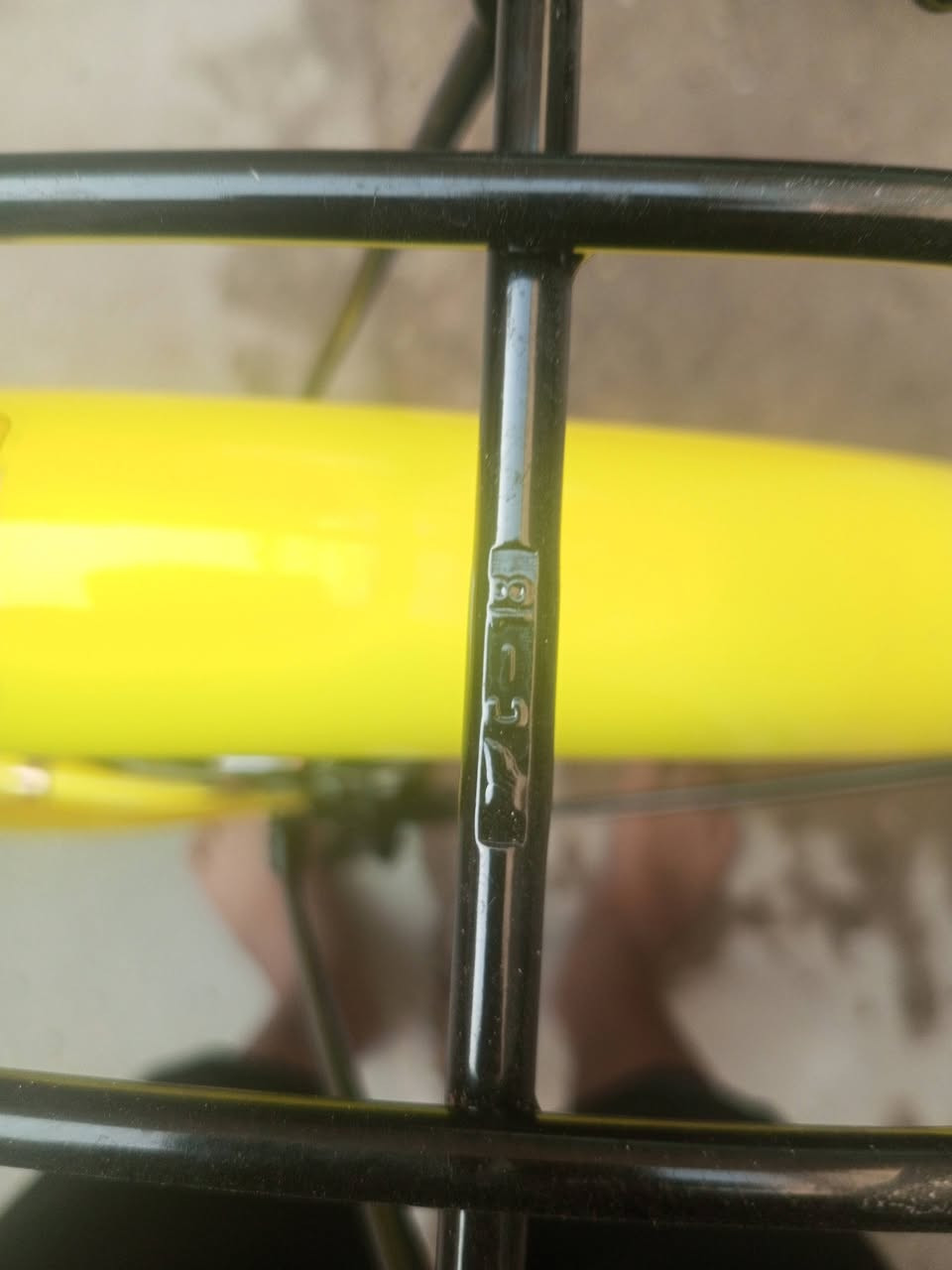 سلام عليكم بيسكل البيبع مخدم ياباني السعر 160وبي مجال


**إذا كنت صاحب هذا الإعلان وتريد حذفه لأي سبب، رجاءا أرسل رسالة إلى الدعم الفني**