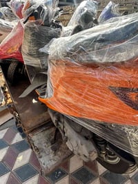 فراشه كرستال • بصرة ابي الخصيب • اقساط الرافدين