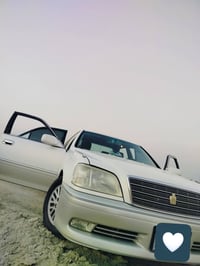 كراون ٢٠٠٣ • دواخل جديده • متومه السليمانية