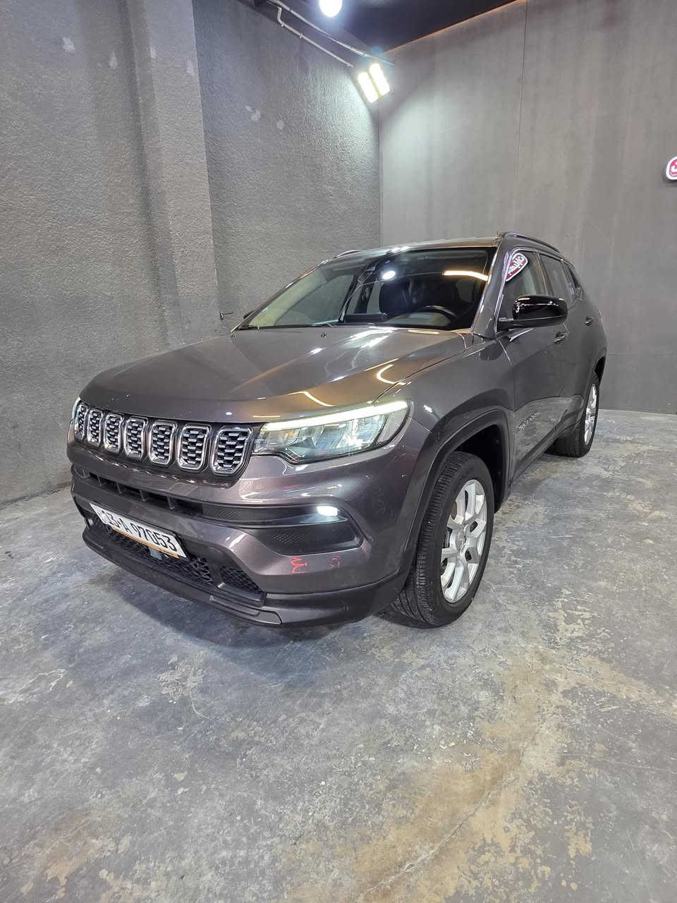 جيب كومباس 2022

 (رقم ميسان الدولي بسمي )

ماشيه 26 الف كيلو متر 

تبريد خلفي

بصمه تشغيل وابواب  

تحكم ستيرن 

نقط عمياء

محرك 2400 

توقف ذاتي 

كامره 

شاشه كبيره كار بلي  
 
تحديد مسار 

السياره جاهزه مابيها اي نقص

سونار موجود بالصور 

صور حادثها مع المنشور

السعر 158 

مكان السيارة ميسان العمارة

اتصال ***********
