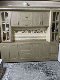 كونتر MDF • 3 متر • دربندخان