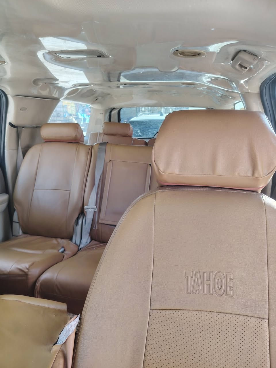 جمسي موديل 7طويل مصبوغ عام ***********
