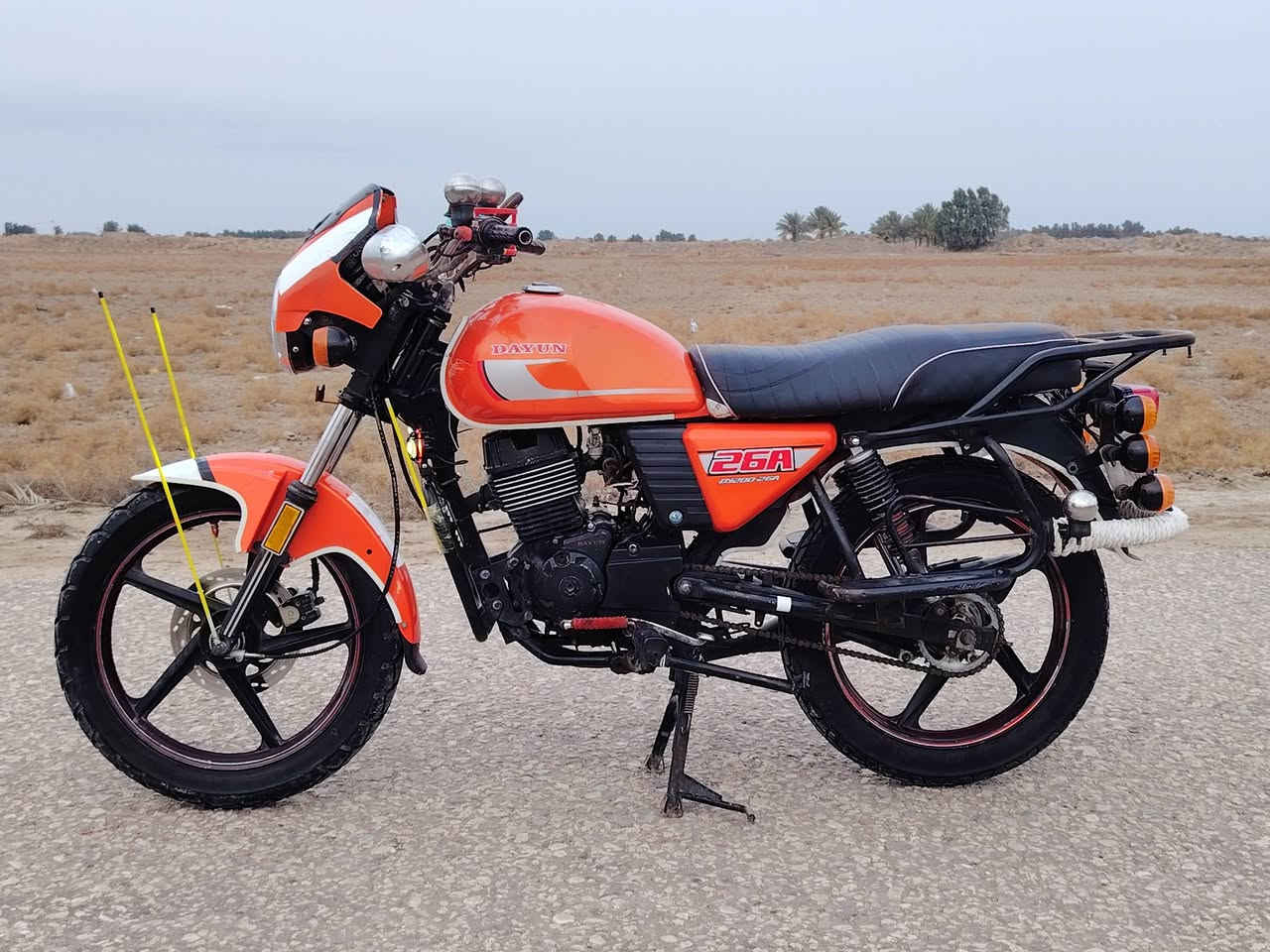 يالله للبيع دايون 2023طالعه بشهر ال 12
محرك 200

كهربائيات كله شقاله 

تخم تاير بلجيس 

شلعه. ومعدل فول

اوراق كامله 5

مكان بابل الحمزه الغربي الخميسيه 

#سعر 1300وبيهامجال

اتصال وتدلل ***********
