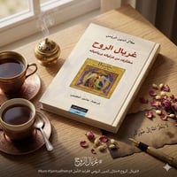 غربال الروح • جلال الدين الرومي • شعر