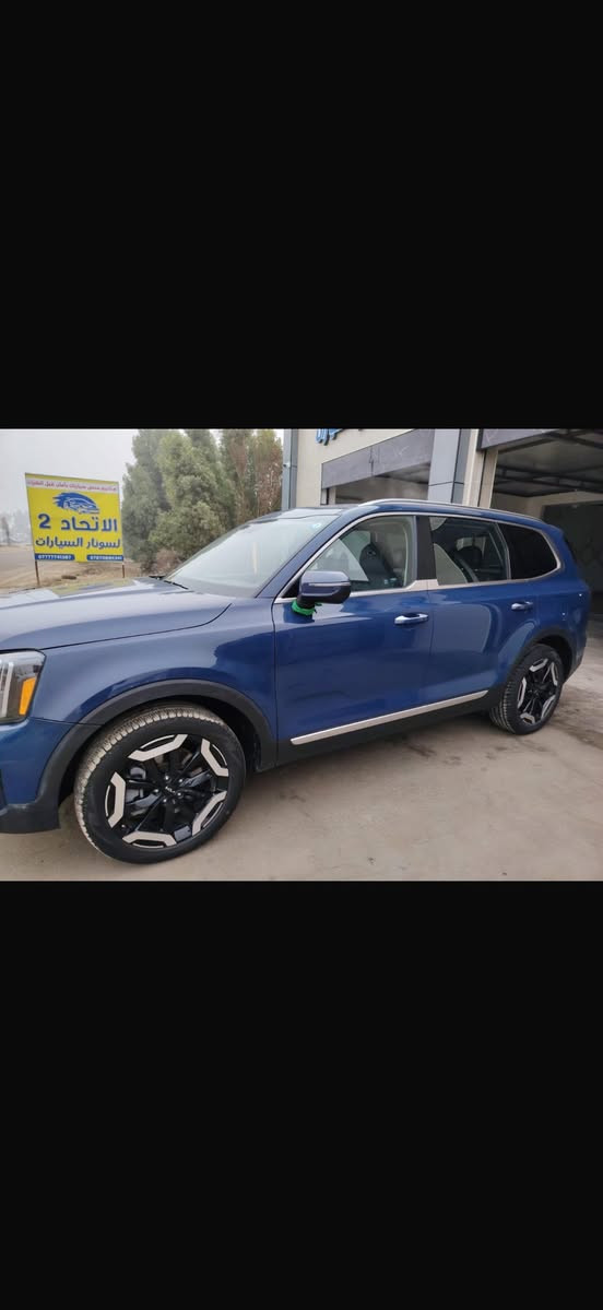 كي تلي رايد 2024 دخول شهداء سيارة جديدة رقم كامل ستة سلندر مواصفات فول والسعر 260 الاستفسار***********
